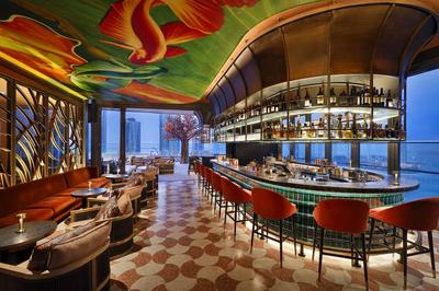 SushiSamba Restaurant
