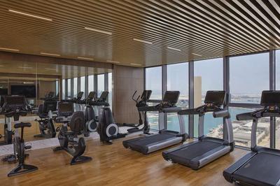 Fitness Centre
