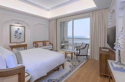 Chedi Premier Room