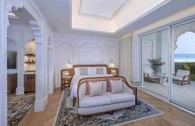 Katara Suite Beach