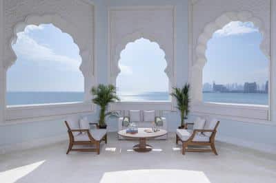 Pearl Suite