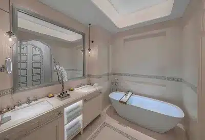 Chedi Grand Beach Room