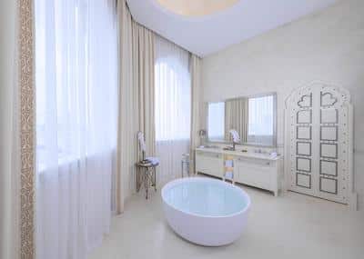 Pearl Suite