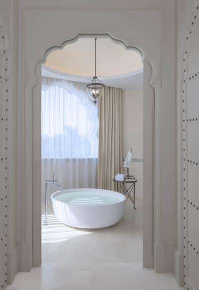 Katara Beach Suite