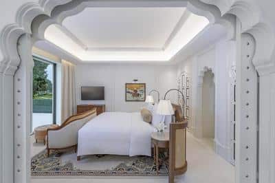 Chedi Pool Suite