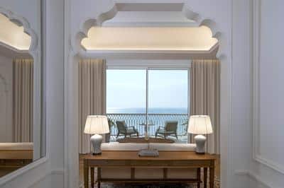 Pearl Suite