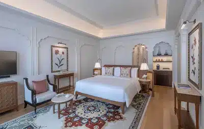 Chedi Grand Beach Room