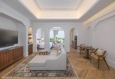 Katara Suite