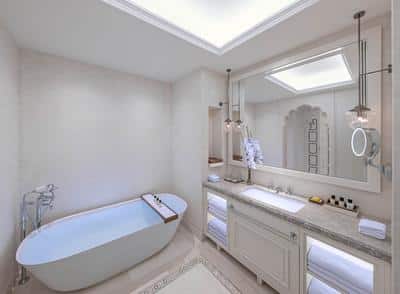 Four Bedroom Villa