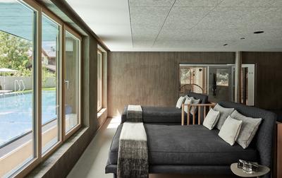 Acquapura Mountain SPA