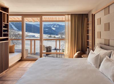 Grand Deluxe Double Room