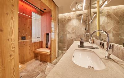Loft Suite