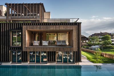 Acquapura Mountain SPA