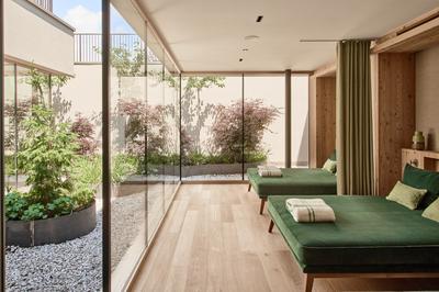 Acquapura Mountain SPA
