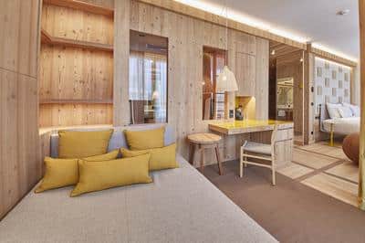 Loft Suite