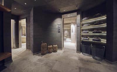 Acquapura Mountain SPA
