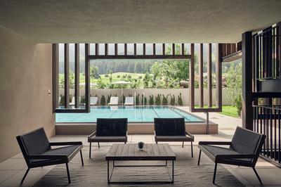 Acquapura Mountain SPA
