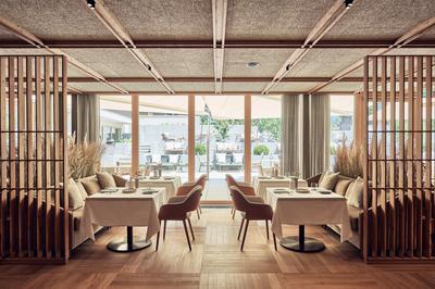 7Summits Restaurant