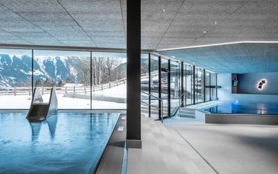 Acquapura SPA