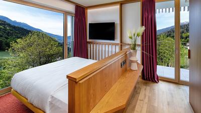 Panoramic Suite