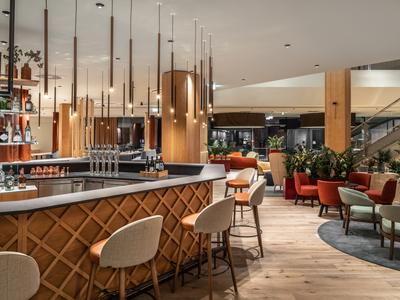 Infragranti Bar