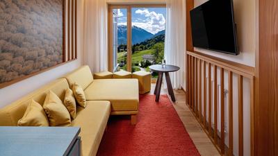 Panoramic Suite