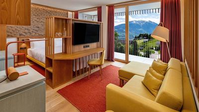 Mountain Suite