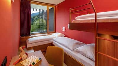 Panoramic Suite