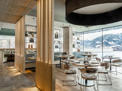 Stäffa Restaurant