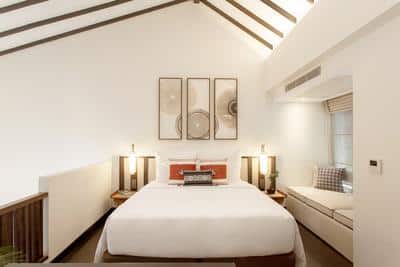 One Bedroom Pool Residence