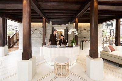 Ayurah Spa
