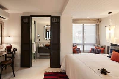Two Bedroom Pool Residence