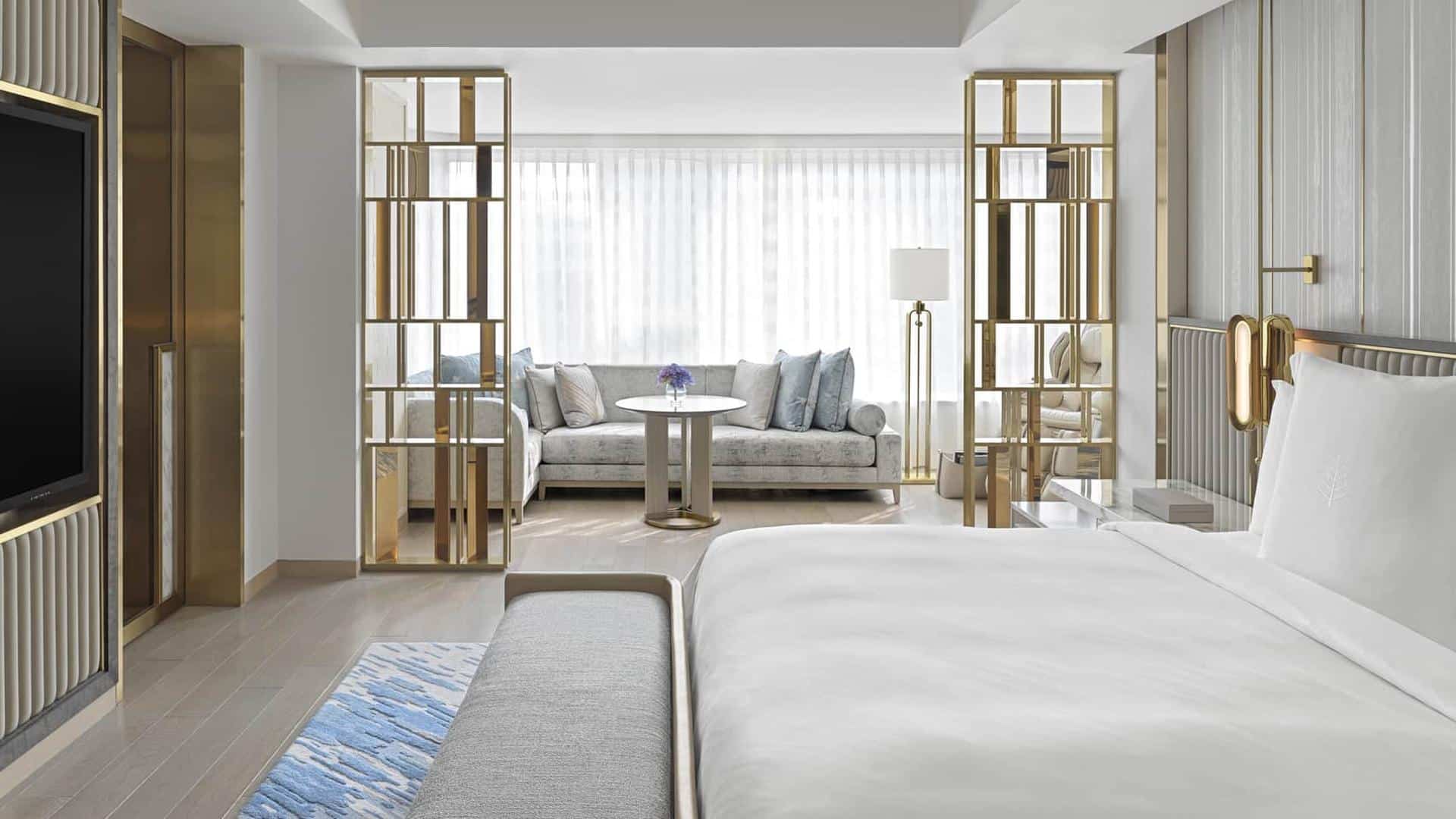 The Grand Suites at Four Seasons