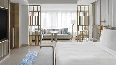 Dynasty Suite