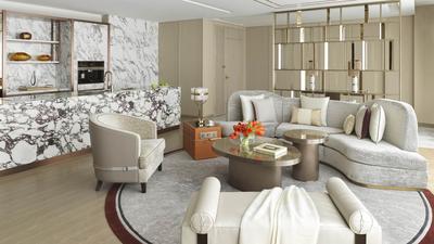 Skyline Suite