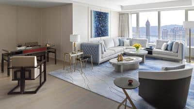 Imperial Suite