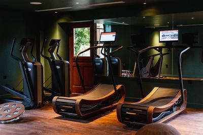 Health Club