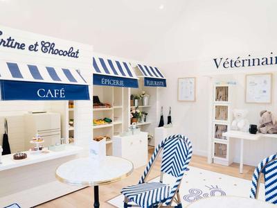 Tartine et Chocolat Kids Club
