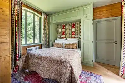 Pavillon des Sources