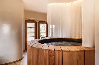 Spa - Jacuzzi