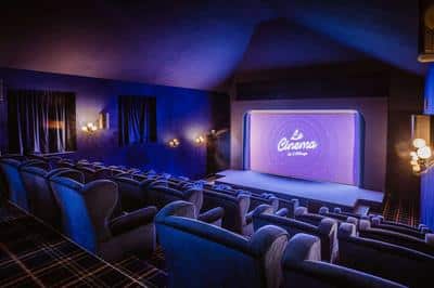 Cinema