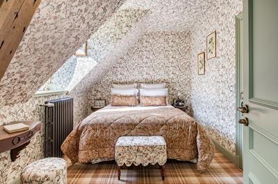 Haras Cosy Room