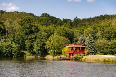 The Pagoda