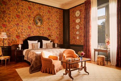 The Baron's Suite