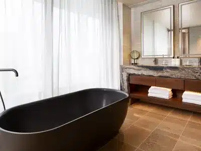 1 Bedroom Suite