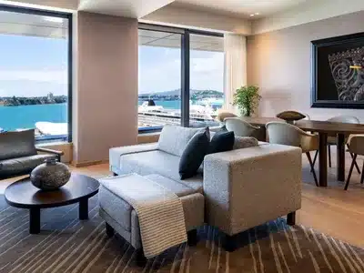 1 Bedroom Suite Harbour View
