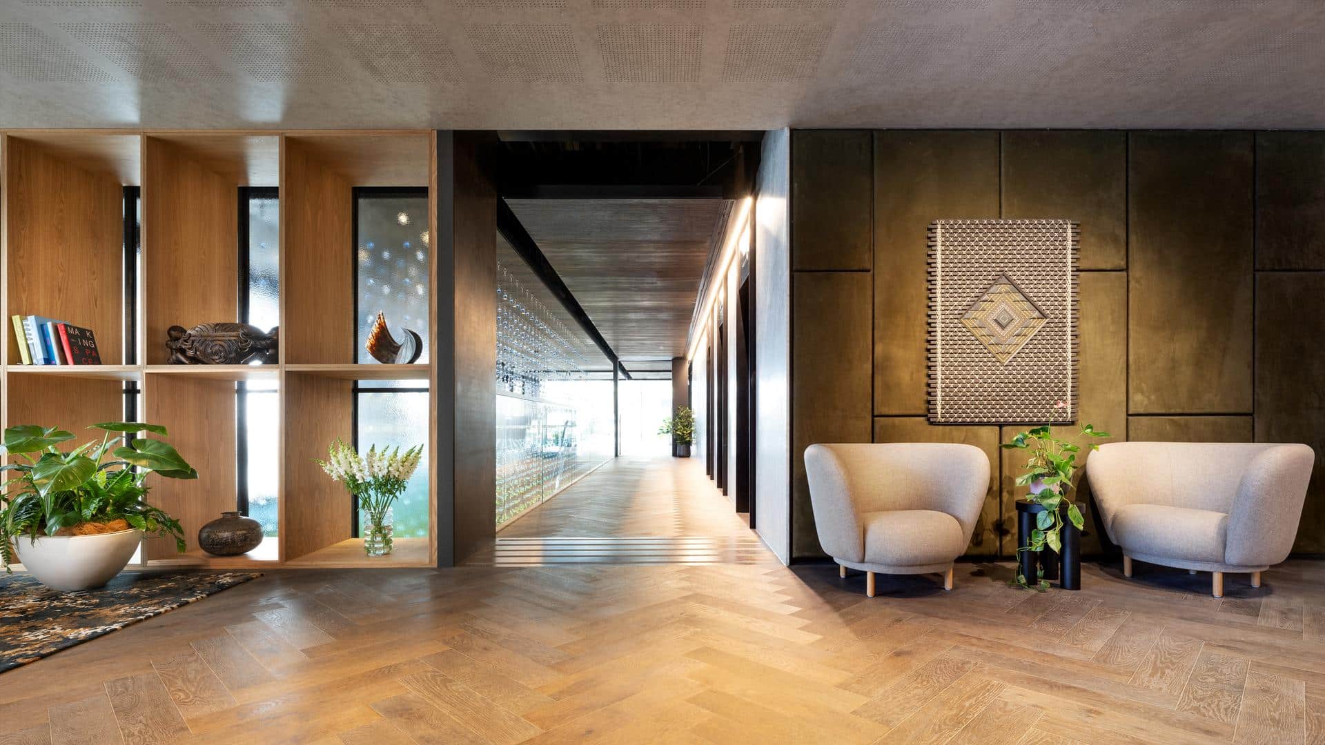 InterContinental Auckland, an IHG Hotel