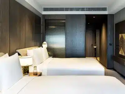 2 Queen Classic
