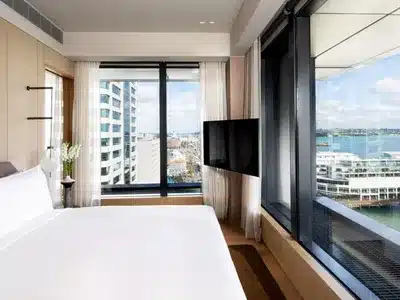 1 Bedroom Suite Harbour View