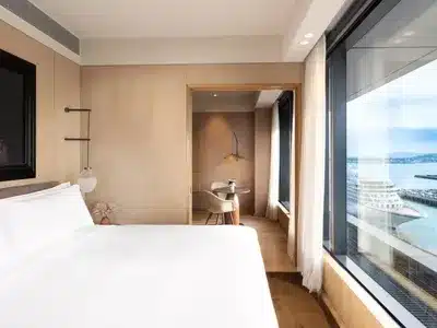 1 Bedroom Suite